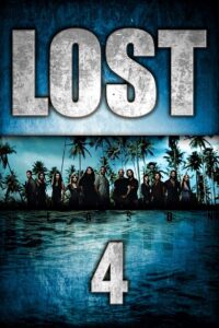 Lost Season 4 ครบทุกตอน ซับไทย