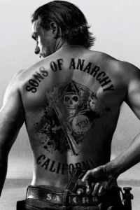 Sons of Anarchy Season 7 ครบทุกตอน ซับไทย
