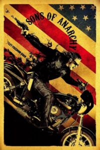 Sons of Anarchy Season 2 ครบทุกตอน ซับไทย
