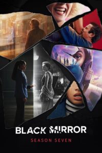 Black Mirror Season 7 ครบทุกตอน พากย์ไทย