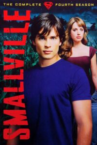 Smallville Season 4 ครบทุกตอน พากย์ไทย