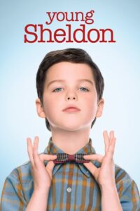 Young Sheldon Season 1 ครบทุกตอน ซับไทย