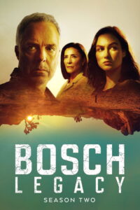 Bosch Legacy Season 2 ครบทุกตอน ซับไทย