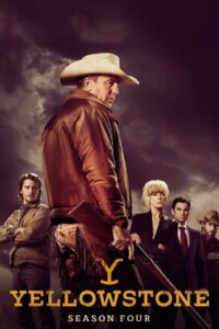 Yellowstone Season 4 ครบทุกตอน ซับไทย