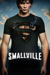 Smallville ผจญภัยหนุ่มน้อยซุปเปอร์แมน พากย์ไทย