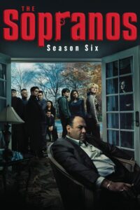 The Sopranos Season 6 ครบทุกตอน พากย์ไทย