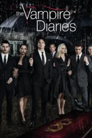 The Vampire Diaries บันทึกรักเทพบุตรแวมไพร์ ซับไทย