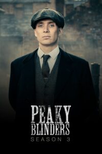 Peaky Blinders Season 3 ครบทุกตอน ซับไทย