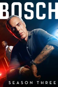 Bosch Season 3 ครบทุกตอน ซับไทย