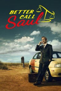 Better Call Saul Season 1 ครบทุกตอน ซับไทย