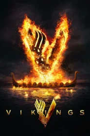 Vikings ไวกิงส์ ยอดนักรบเรือมังกร ซับไทย