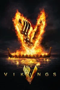 Vikings ไวกิงส์ ยอดนักรบเรือมังกร ซับไทย