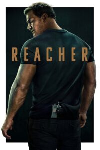 Reacher Season 1 ครบทุกตอน พากย์ไทย