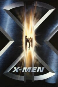 X-Men (2000) ศึกมนุษย์พลังเหนือโลก