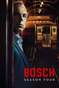 Bosch Season 4 ครบทุกตอน ซับไทย