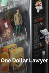 One Dollar Lawyer ทนายพันวอน พากย์ไทย