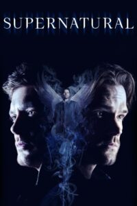 Supernatural Season 14 ครบทุกตอน ซับไทย