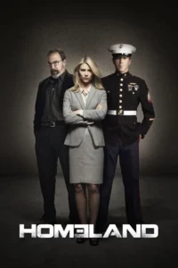 Homeland แผนพิฆาตมาตุภูมิ พากย์ไทย