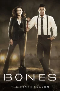 Bones Season 9 ครบทุกตอน พากย์ไทย
