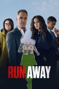 Run Away Season 1 ครบทุกตอน พากย์ไทย