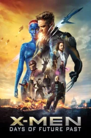 X-Men 7 Days of Future Past (2014) สงครามวันพิฆาตกู้อนาคต