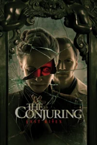 The Conjuring Last Rites (2025) คนเรียกผี พิธีกรรมครั้งสุดท้าย
