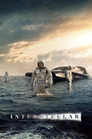 Interstellar (2014) อินเตอร์สเตลลาร์ ทะยานดาวกู้โลก