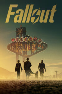 Fallout Season 2 ครบทุกตอน พากย์ไทย
