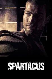 Spartacus สปาร์ตาคัส ขุนศึกชาติทมิฬ พากย์ไทย