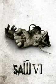 Saw 6 (2009) เกม ตัด ต่อ ตาย 6