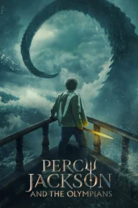 Percy Jackson And The Olympians Season 2 ครบทุกตอน ซับไทย