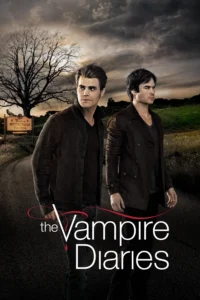 The Vampire Diaries Season 7 ครบทุกตอน ซับไทย
