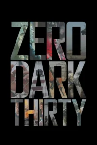 Zero Dark Thirty (2012) ยุทธการถล่มบินลาเดน