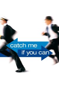 Catch Me If You Can (2002) จับให้ได้ ถ้านายแน่จริง