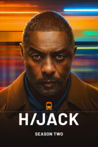 Hijack Season 2 ครบทุกตอน ซับไทย