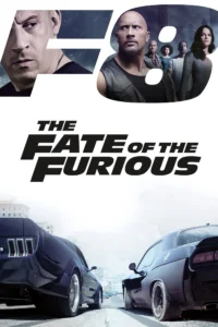 The Fast 8 (2017) เร็ว แรงทะลุนรก 8