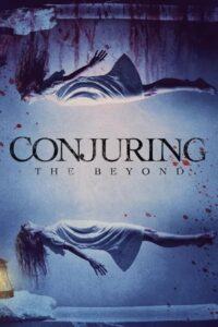 Conjuring the Beyond (2022)