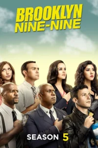 Brooklyn Nine Nine Season 5 ครบทุกตอน ซับไทย