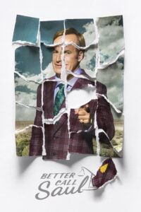 Better Call Saul Season 5 ครบทุกตอน ซับไทย