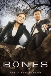 Bones Season 5 ครบทุกตอน พากย์ไทย