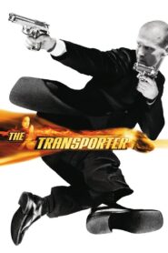 The Transporter 1 (2002) ขนระห่ำไปบี้นรก