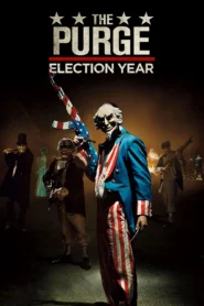 The Purge 3 Election Year (2016) คืนอำมหิต 3 ปีเลือกตั้งโหด