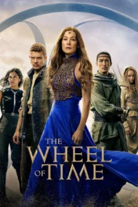 The Wheel of Time Season 3 ครบทุกตอน พากย์ไทย