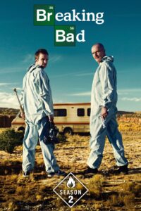 Breaking Bad Season 2 ครบทุกตอน ซับไทย