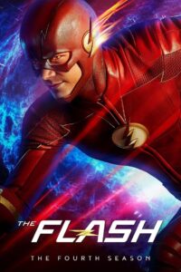 The Flash Season 4 ครบทุกตอน พากย์ไทย