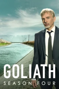 Goliath Season 4 ครบทุกตอน ซับไทย