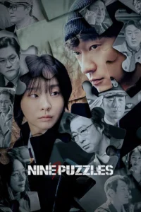 Nine Puzzles พากย์ไทย