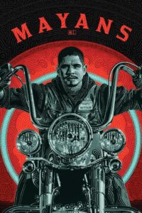 Mayans M.C. Season 1 ครบทุกตอน ซับไทย