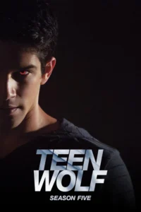 Teen Wolf Season 5 ครบทุกตอน ซับไทย