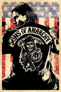Sons of Anarchy Season 1 ครบทุกตอน ซับไทย